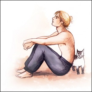 rafa a while ago ...